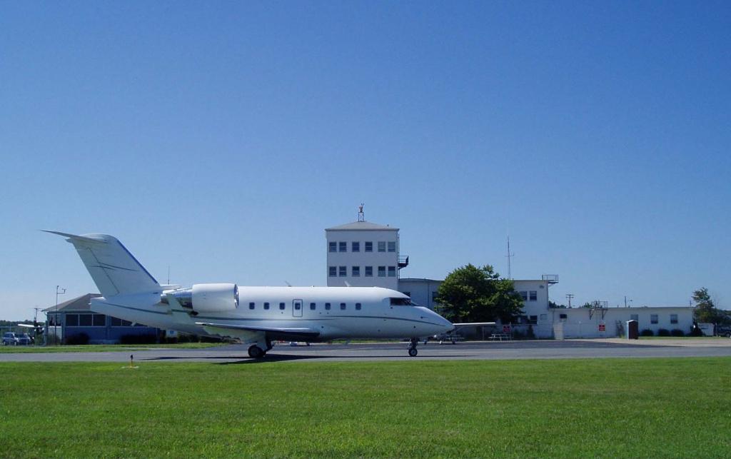 Facilities Delaware River and Bay Authority